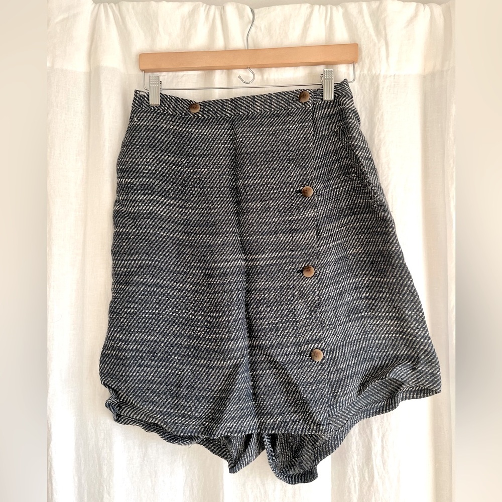 Vintage Rachel Comey skort!